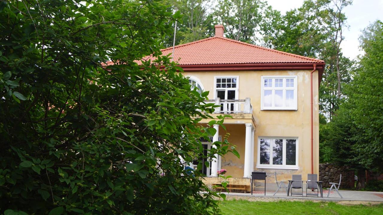 Nyx & Iris Guest House Zasa Ngoại thất bức ảnh